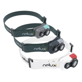 كشاف رأس  Nelux Nomad 700 Kafa Feneri